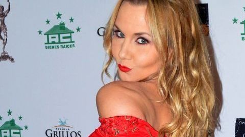 Michelle Vieth