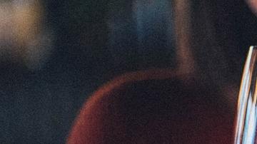 Mujer sosteniendo copa de vino- Elina Sazonova en Pexels-1850595