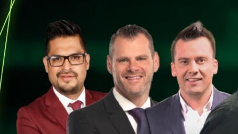 La Octava Sports, otro proyecto periodístico que dice adiós en México.