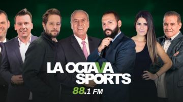 La Octava Sports, otro proyecto periodístico que dice adiós en México.