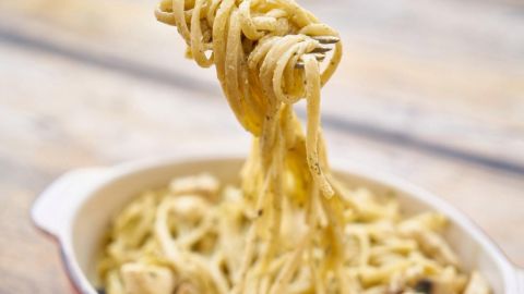 Pasta-Engin Akyurt en Pexels