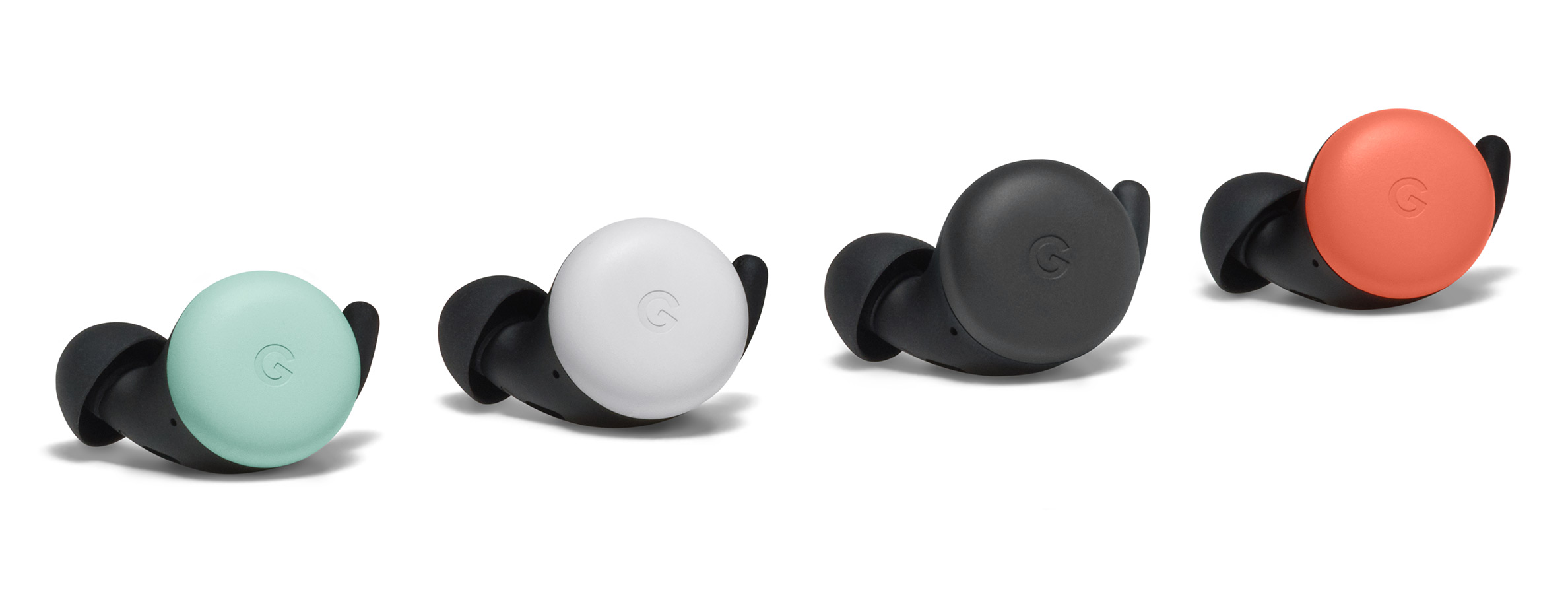 Google lanza su nueva generación de audífonos inalámbricos –