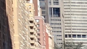 El principal punto del desacuerdo era la cantidad de policías que se necesitan para dar seguridad a los peatones al cerrar calles.