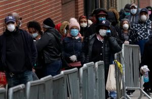 Comunidades de El Bronx son más propensas a morir ante el coronavirus