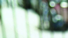 René Buch falleció en su casa a los 94 años.