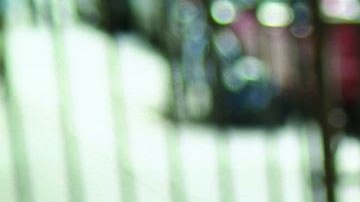 René Buch falleció en su casa a los 94 años.