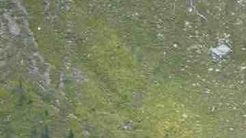 Cueva descubierta en Canadá sorprende a geólogos expertos.