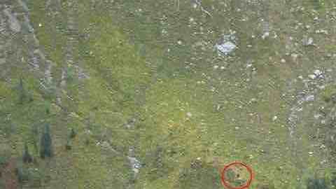 Cueva descubierta en Canadá sorprende a geólogos expertos.