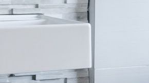 Cuida que tu tapete de baño cumpla con propiedades que cuiden tu integridad física.
