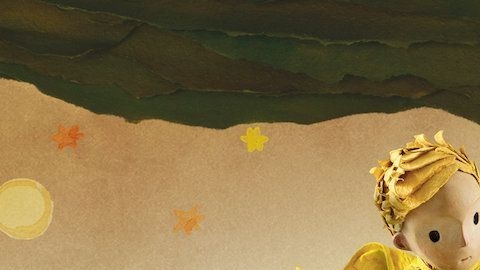 The Little Prince fue elogiada por la crítica.