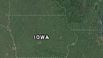 Las tormentas impactará la zona norte de la costa Este, principalmente.