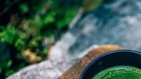 Té matcha-NipananLifestyle.com en Pexels