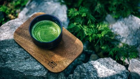 Té matcha-NipananLifestyle.com en Pexels