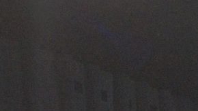 El auditorio de la alcaldía lució repleto.