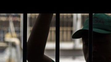 Primeros casos de COVID-19 en prisiones mexicanas.