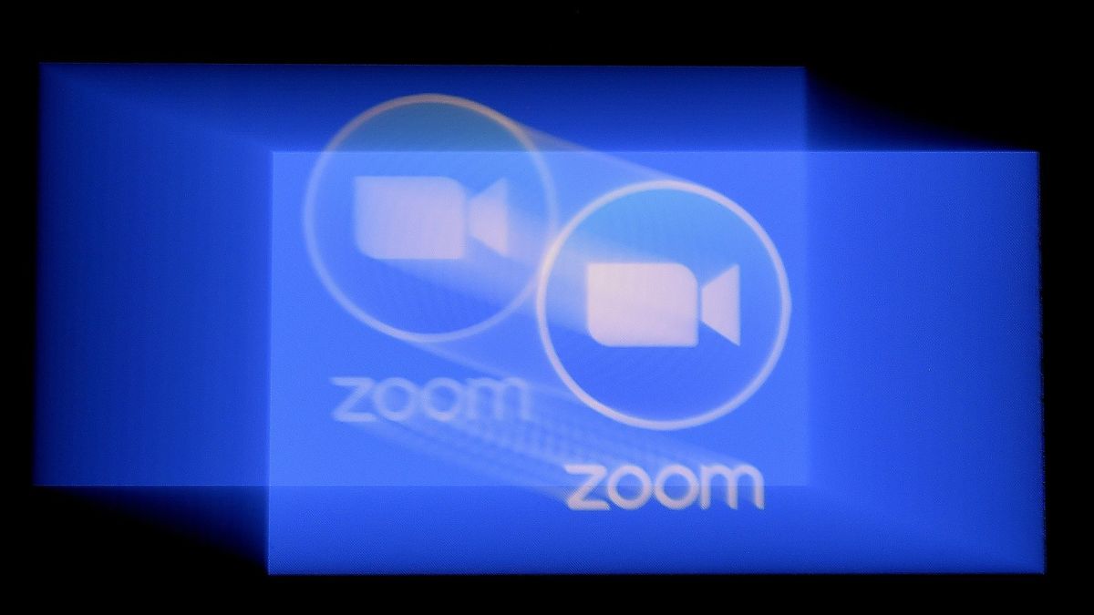 Minor accidentally shot his mother while participating in a video call on Zoom