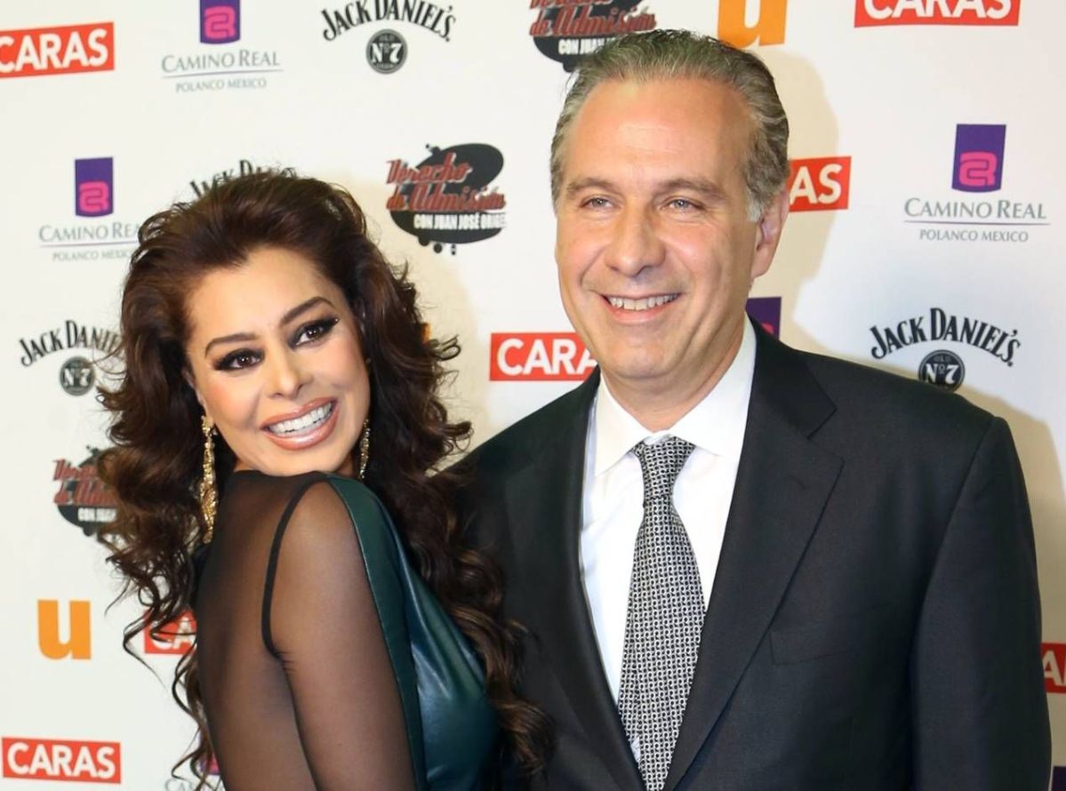 Yadhira Carrillo Suplica Que Dejen Salir A Juan Collado De La C rcel 