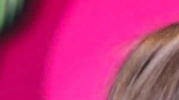 Adamari López y su hija Alaïa.