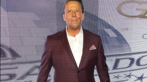 Alfredo Adame