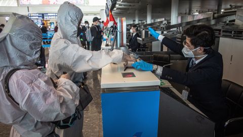 La mayoría son países muy pequeños y sin turismo.