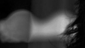 Cuando la comida se fue por el lado incorrecto, la tos se inicia como una medida para solucionar el problema.