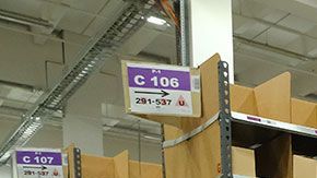 Las ventas de la empresa han aumentado a raíz de la crisis de salud provocada por el coronavirus.