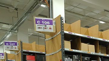 Las ventas de la empresa han aumentado a raíz de la crisis de salud provocada por el coronavirus.