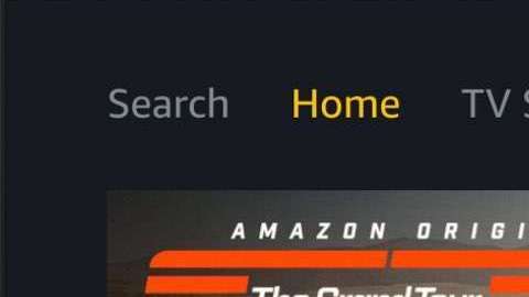 Amazon Prime Video