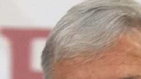 VIDEO: AMLO respondió así a Trump tras anuncio de operación antinarco de EEUU en el Caribe.