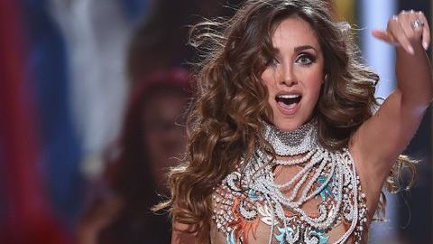 Anahi