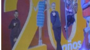 Pedro Sola vive en el mismo sitio desde 1975.