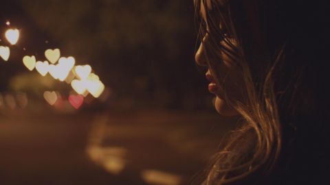 La energía puede ayudarte a superar a tu ex.
