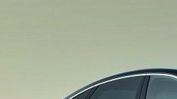 Audi e-tron Sportback
Crédito: Cortesía Audi