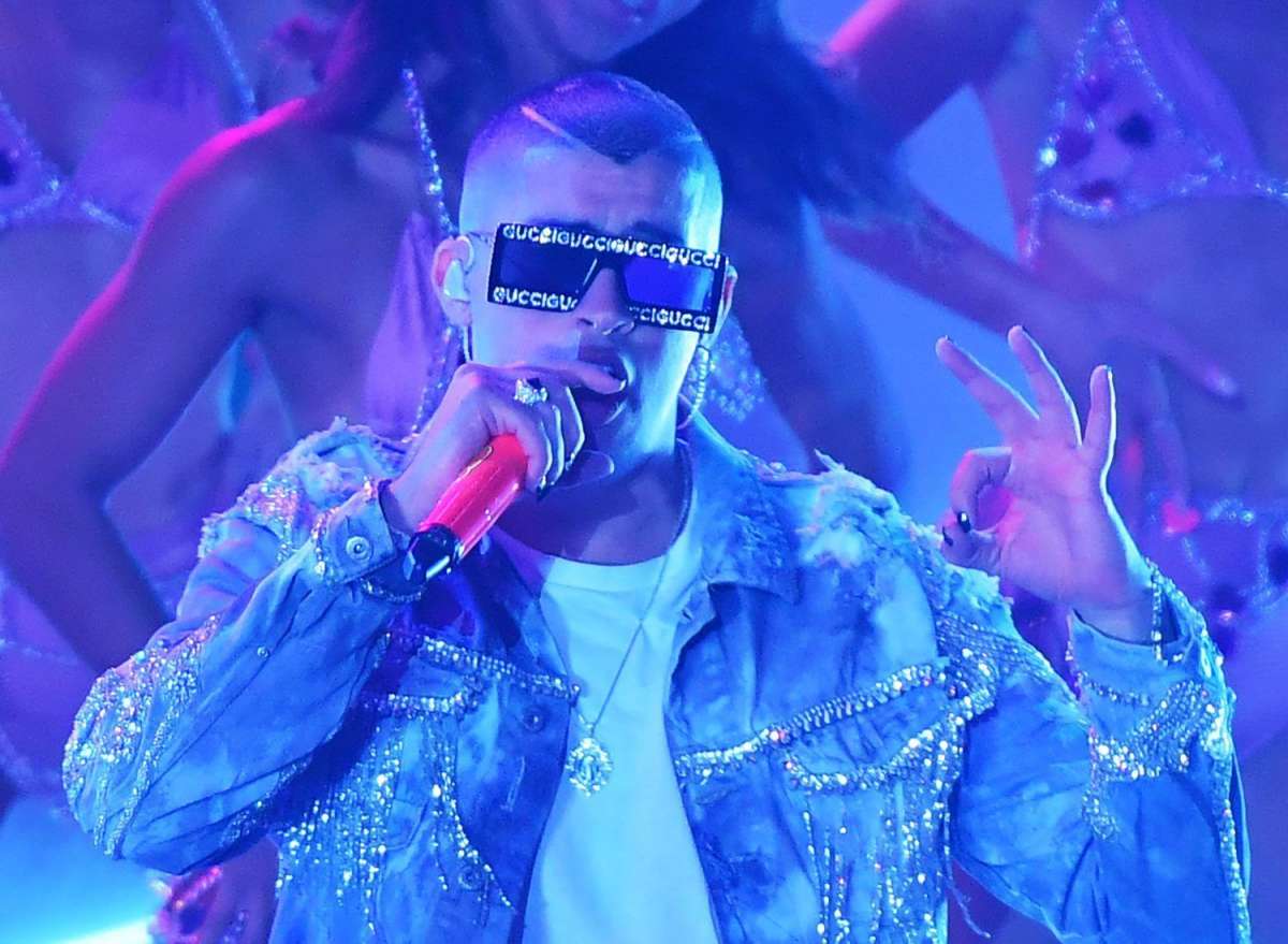 Boletos Para La Gira De Bad Bunny En Estados Unidos Rebasan Los 2 Mil Dolares El Diario Ny