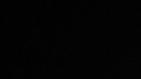 Las velas negras esconden un significado positivo.