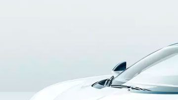 Bugatti Chiron.
Crédito: Cortesía Bugatti.