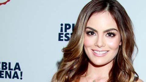 Ximena Navarrete