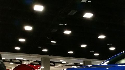 El Autoshow de Ginebra fue cancelado debido al brote de Coronavirus.