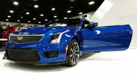 El Autoshow de Ginebra fue cancelado debido al brote de Coronavirus.