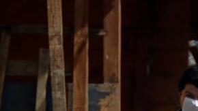 El COVID-19 ha pegado fuerte en Honduras.