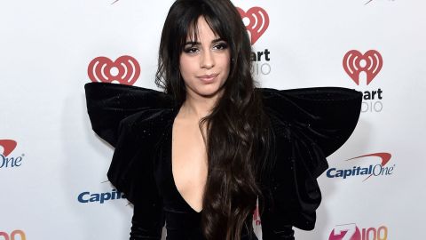 Camila Cabello