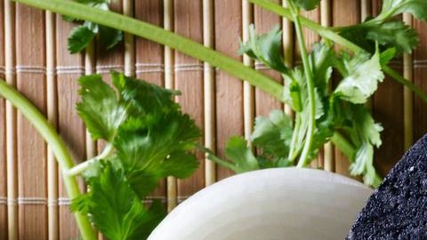 Mexicana salsa verde-Canva