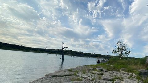Canyon Lake
