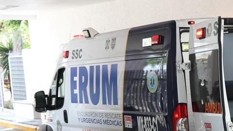 Se incrementan los contagios por coronavirus.