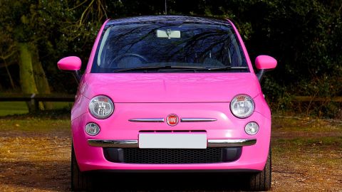 Uno de los nuevos SUV de Fiat contará con diseño estilo coupé.