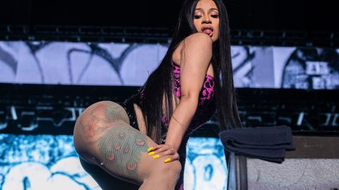 Cardi B