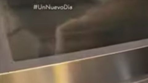 Chef James- Pasta Carbonara