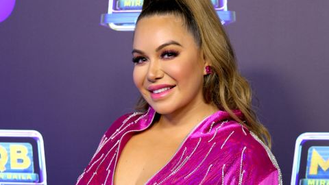 Chiquis Rivera