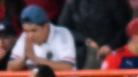 Mientras que la “Máquina” sufrió su segundo revés de la competencia para así quedarse sin puntos.