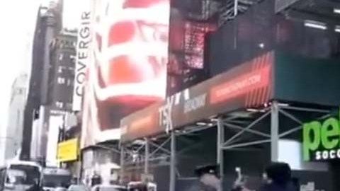 Coronavirus en NYC